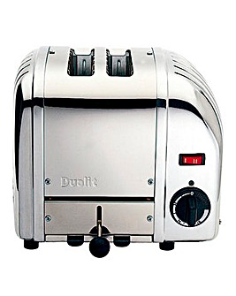 Dualit Classic Vario Polished Toaster