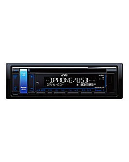 JVC KD-R681 Car Stereo