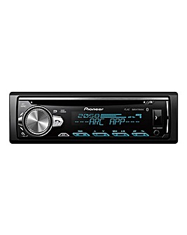 Pioneer DEH-S5000BT Car Stereo