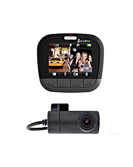Cobra CDR 895D Dash Cam