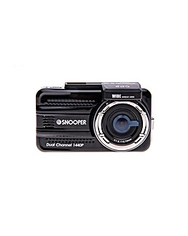 Snooper DVR-5HD Dash Cam