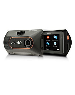 Mio MiVue 766 Wifi GPS