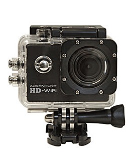 Cobra Adventure HD 5210