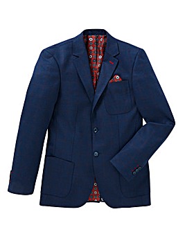 Bewley & Ritch Prime Check Blazer