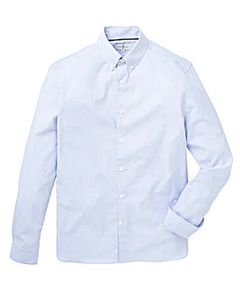 Jasper Conran Finestripe Shirt
