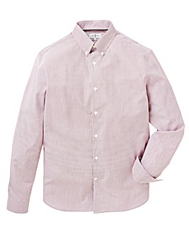 Jasper Conran Finestripe Shirt