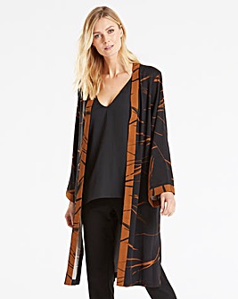 I.Scenery Gurke Cardigan