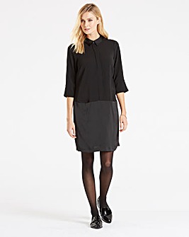 I.Scenery Filsin Dress