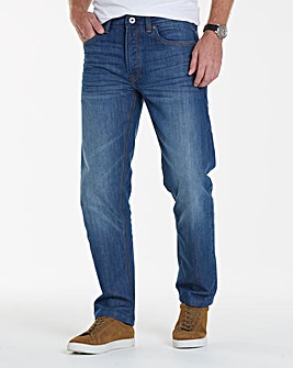 Crosshatch Jackanory Jean 31In