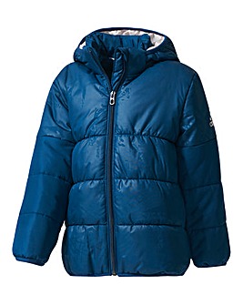 adidas Little Boys Padded Jacket