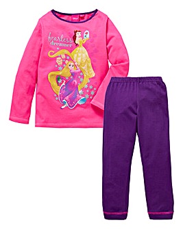 Disney Princess Pyjamas