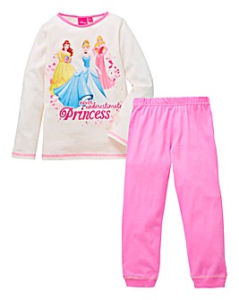 Disney Princess Pyjamas