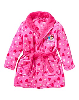 Disney Princess Dressing Gown