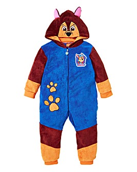 Paw Patrol Onesie