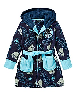 Star Wars Dressing Gown