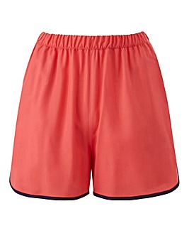 simply be swim shorts
