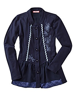 Joe Browns Girls Boutiquey Top