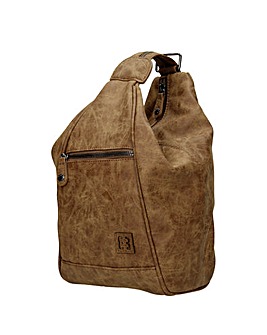 Enrico Benetti Ardeche Backpack