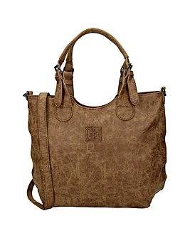 Enrico Benetti Ardeche Handbag