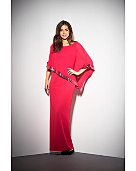 Maxi dress 62 inches 80 Maxi dress 62 inches 80