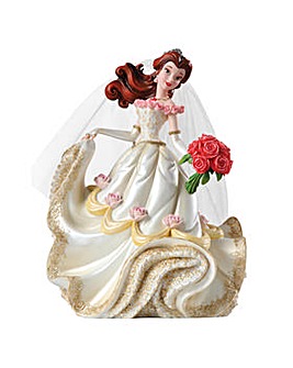 Disney Showcase Belle Wedding