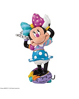 Disney Britto Minnie Mouse Mini