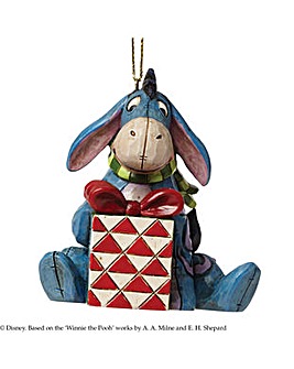 Disney Traditions Eeyore Ornament