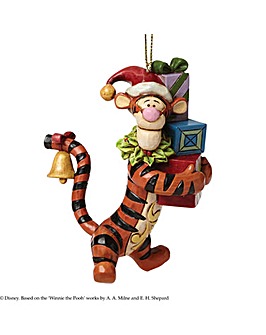 Disney Traditions Tigger Hanging