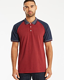 Jacamo Chioda Polo Long