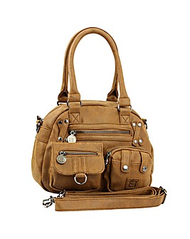 Enrico Benetti Tours Handbag