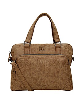 Enrico Benetti Nice Tablet Handbag