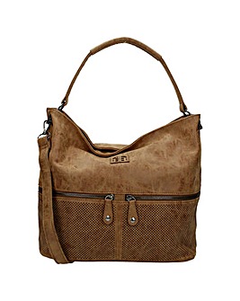 Enrico Benetti Le Mans Handbag