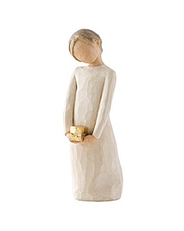 Willow Tree Spirit Of Giving