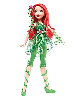 DC Super Hero Girls - Poison Ivy Doll