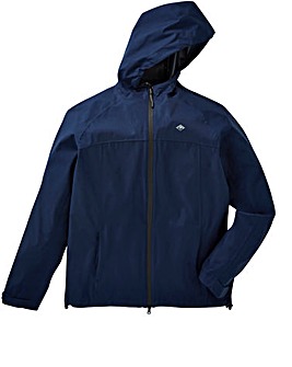 Snowdonia Waterproof Rain Jacket