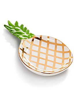Pineapple Trinket Tray
