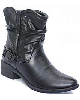 marisota ankle boots
