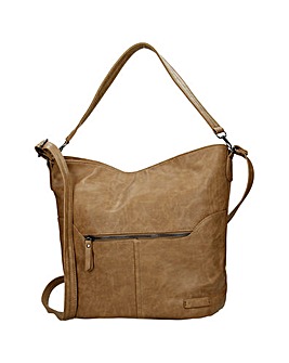 Enrico Benetti Caen Shoulderbag