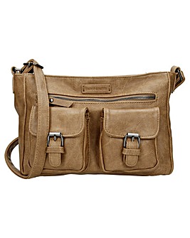 Enrico Benetti Caen Shoulderbag