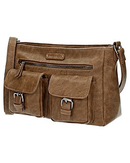Enrico Benetti Caen Shoulderbag
