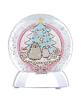 Pusheen Waterdazzler Globe