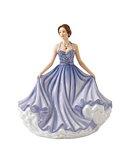 Royal Doulton Petites Beautiful Wishes