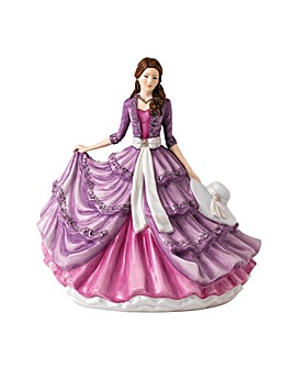 Royal Doulton Figures Jessica