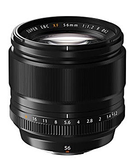 Fujifilm XF-56mm f1.2