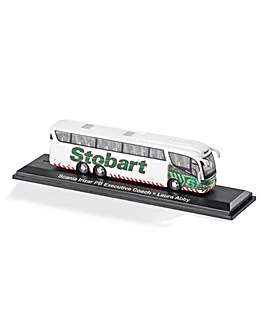 Eddie Stobart Scania Irizar PB