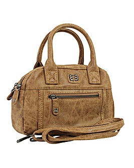 Enrico Benetti Toulon Handbag