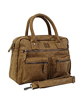 Enrico Benetti Jura Handbag