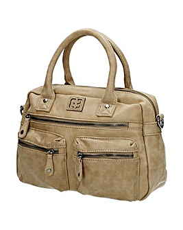 Enrico Benetti Jura Handbag