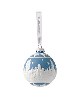 Wedgwood Christmas Decoration