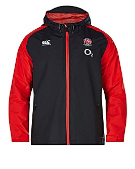 Canterbury England Vaposhield Jacket